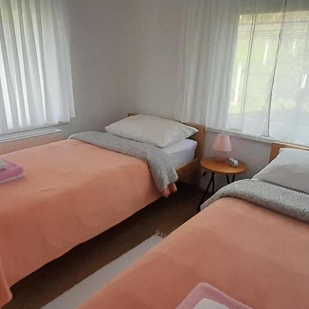 Kuca Za Odmor Plivska Jezera Villa Jajce Eksteriør bilde