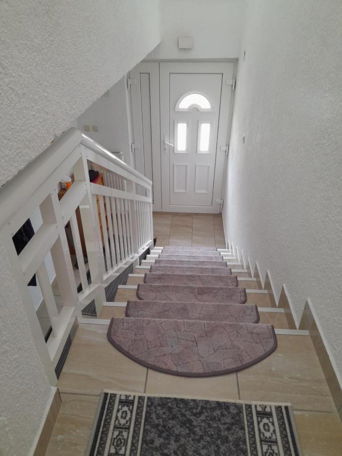 Kuca Za Odmor Plivska Jezera Villa Jajce Eksteriør bilde