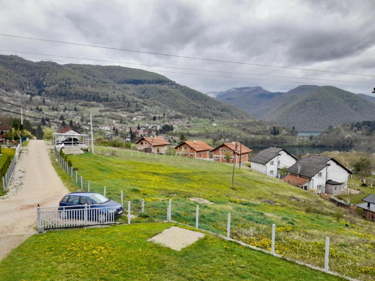Kuca Za Odmor Plivska Jezera Villa Jajce Eksteriør bilde