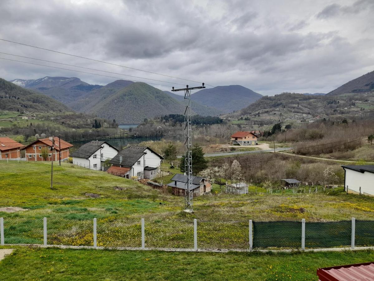 Kuca Za Odmor Plivska Jezera Villa Jajce Eksteriør bilde
