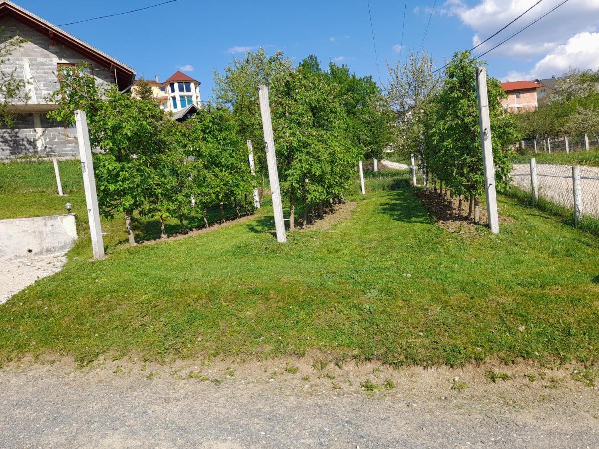 Kuca Za Odmor Plivska Jezera Villa Jajce Eksteriør bilde