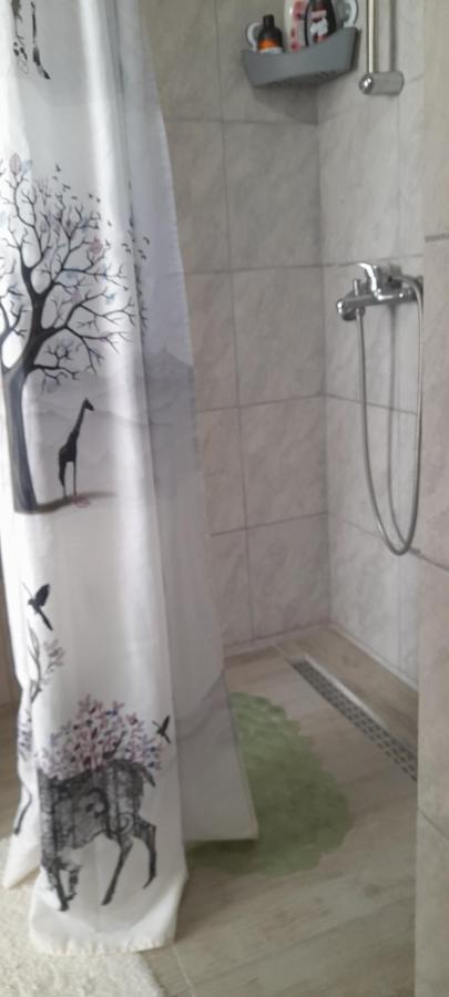 Kuca Za Odmor Plivska Jezera Villa Jajce Eksteriør bilde