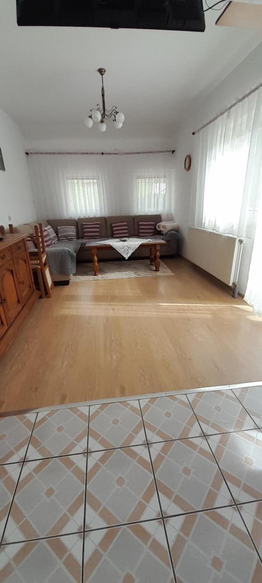 Kuca Za Odmor Plivska Jezera Villa Jajce Eksteriør bilde