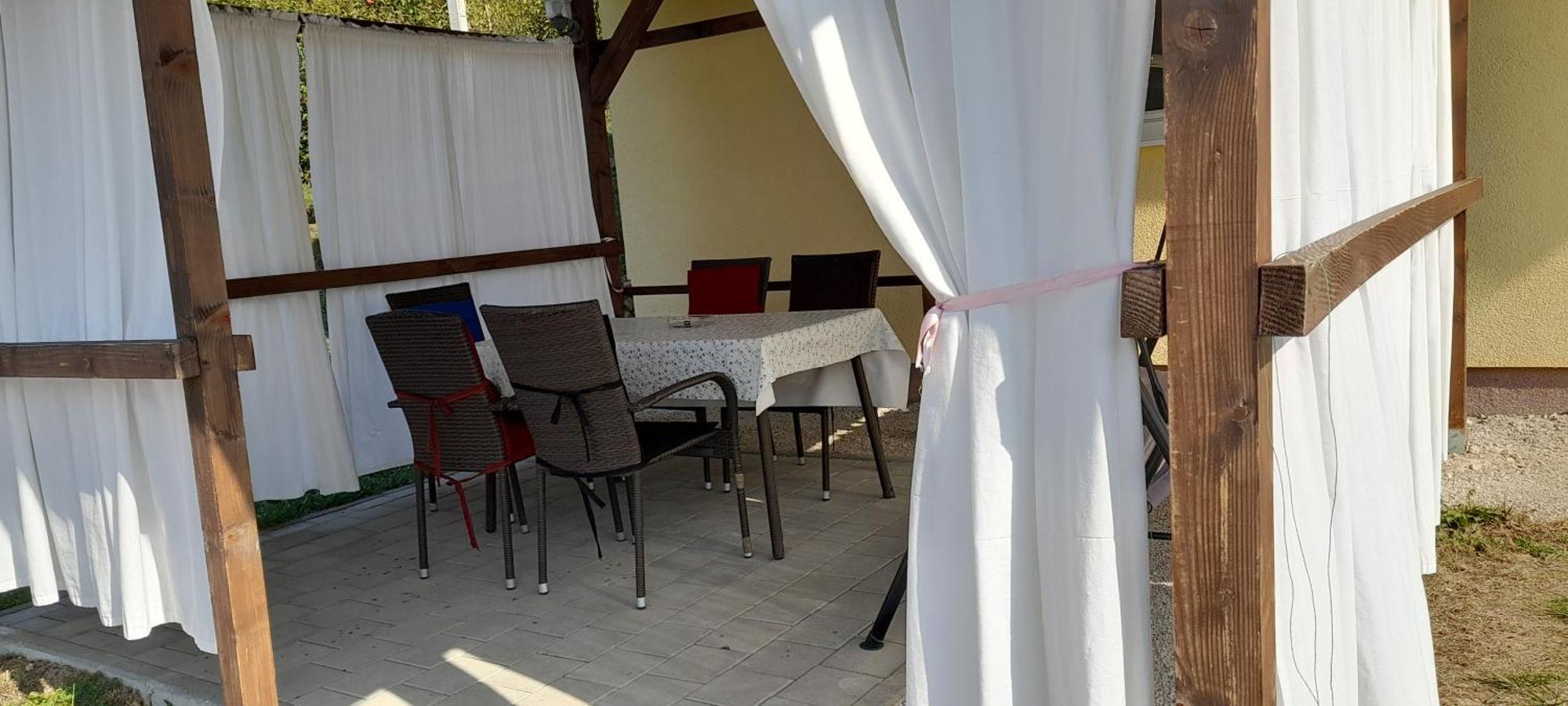 Kuca Za Odmor Plivska Jezera Villa Jajce Eksteriør bilde