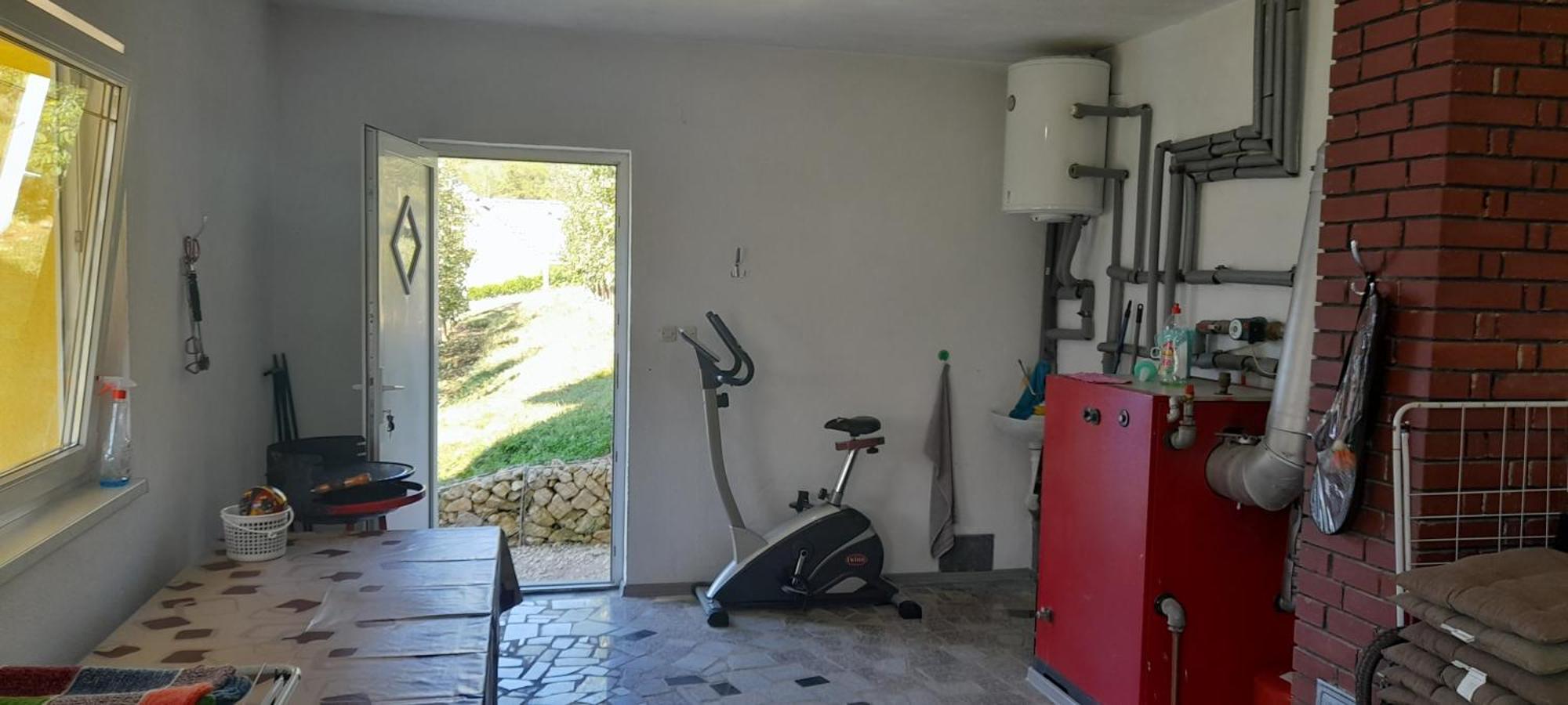 Kuca Za Odmor Plivska Jezera Villa Jajce Eksteriør bilde