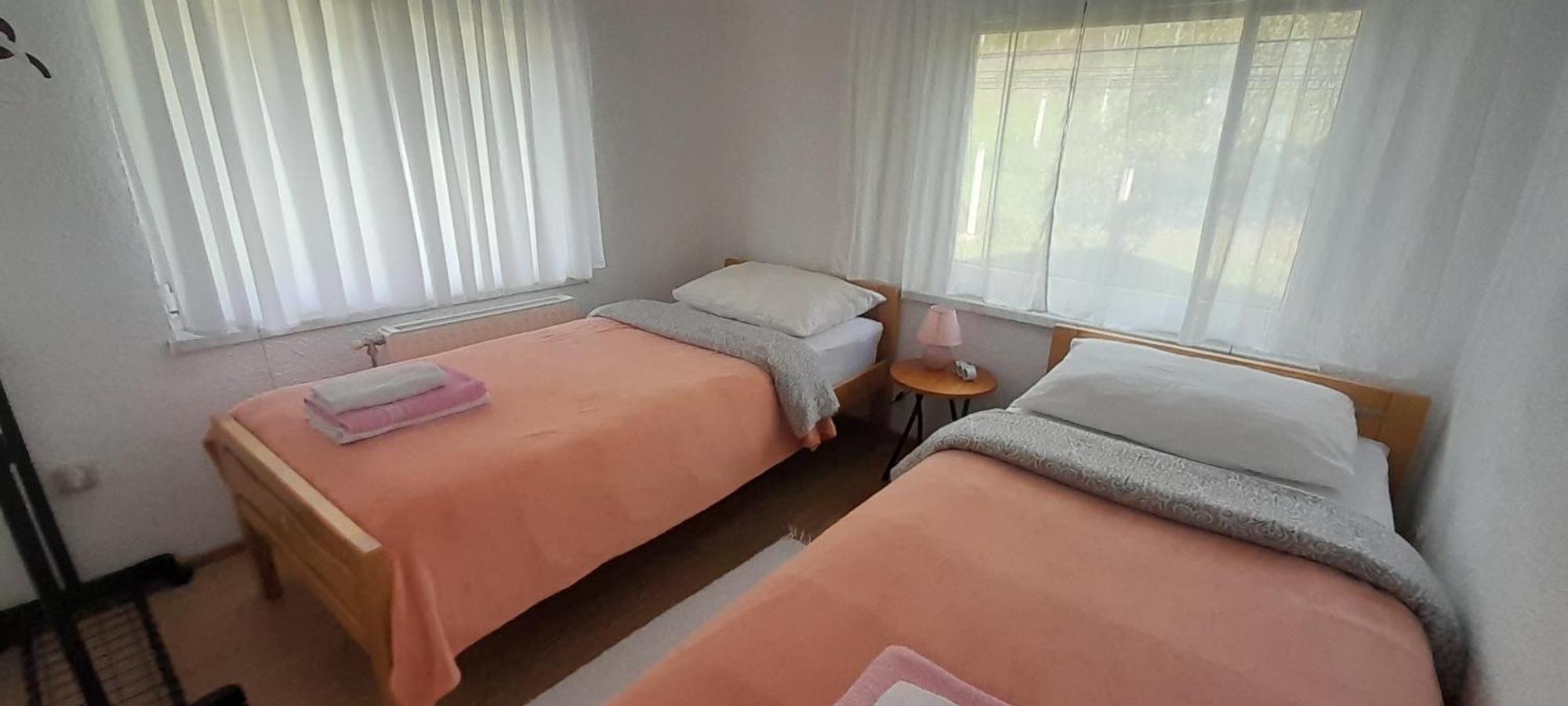 Kuca Za Odmor Plivska Jezera Villa Jajce Eksteriør bilde