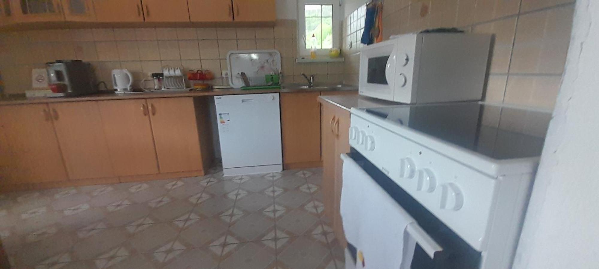 Kuca Za Odmor Plivska Jezera Villa Jajce Eksteriør bilde