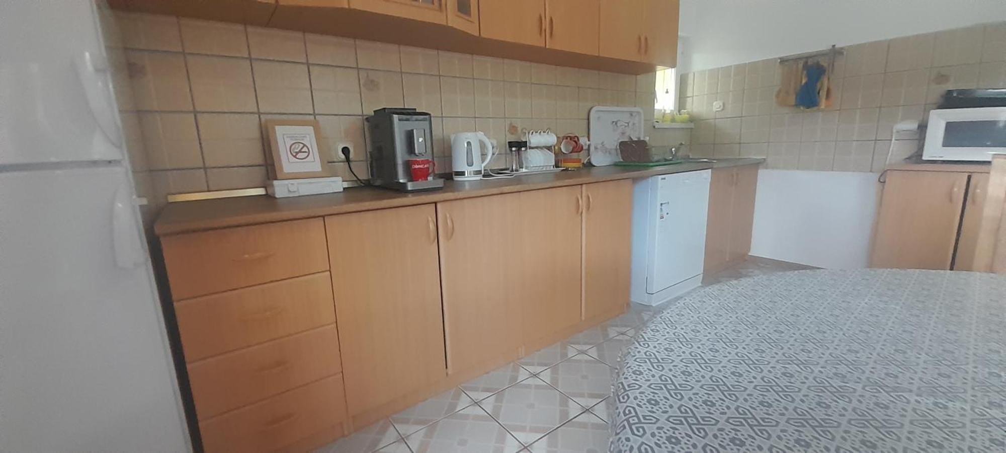 Kuca Za Odmor Plivska Jezera Villa Jajce Eksteriør bilde