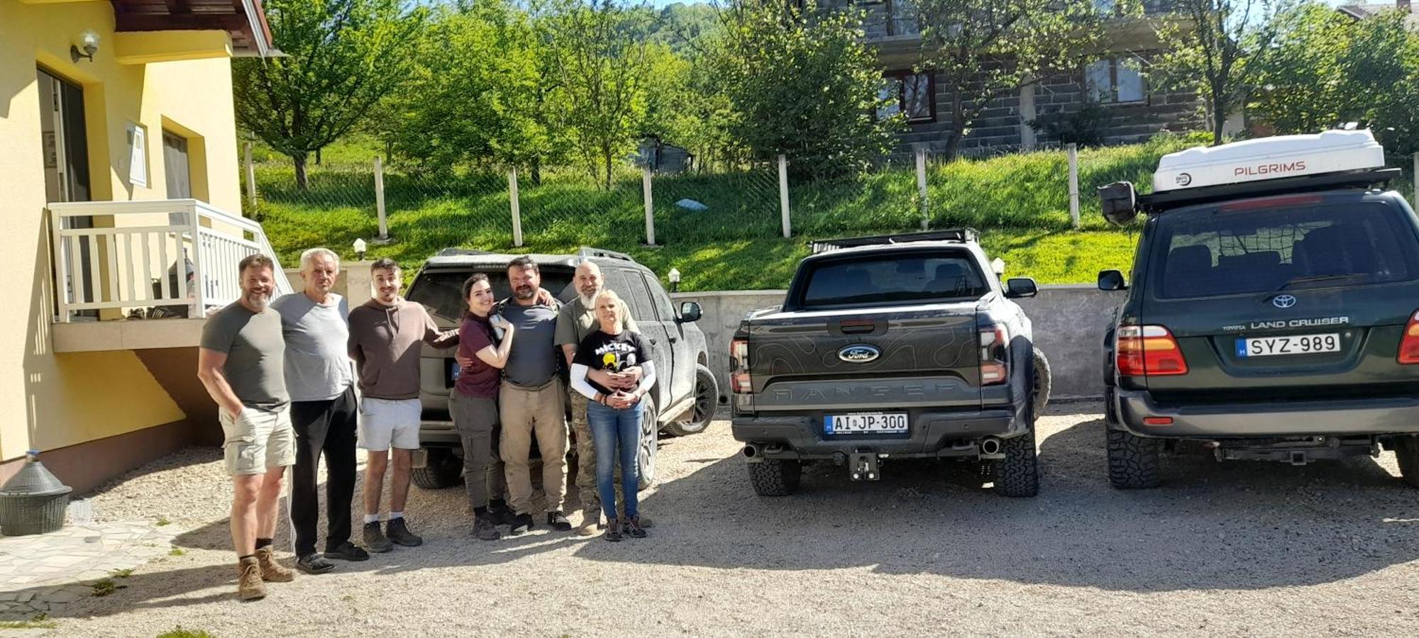 Kuca Za Odmor Plivska Jezera Villa Jajce Eksteriør bilde