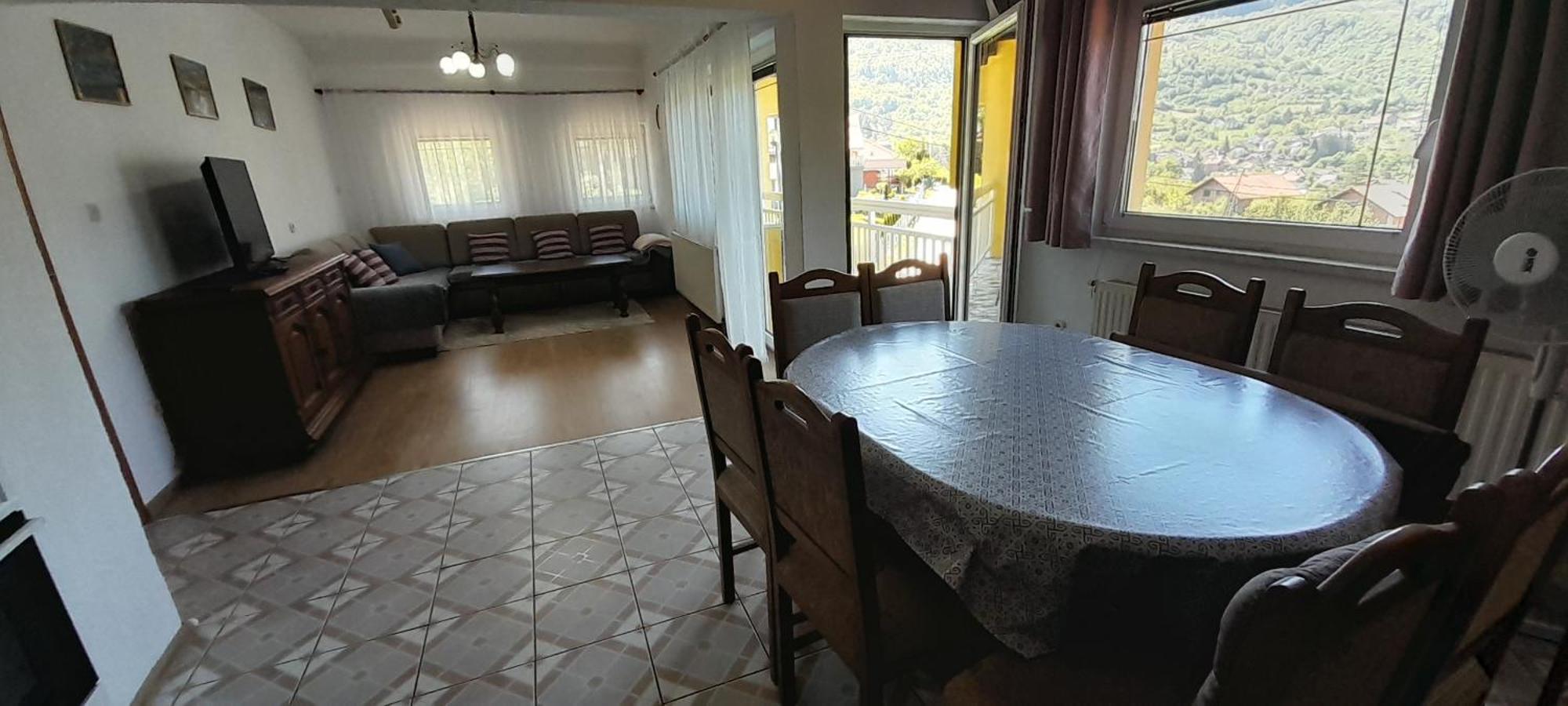 Kuca Za Odmor Plivska Jezera Villa Jajce Eksteriør bilde